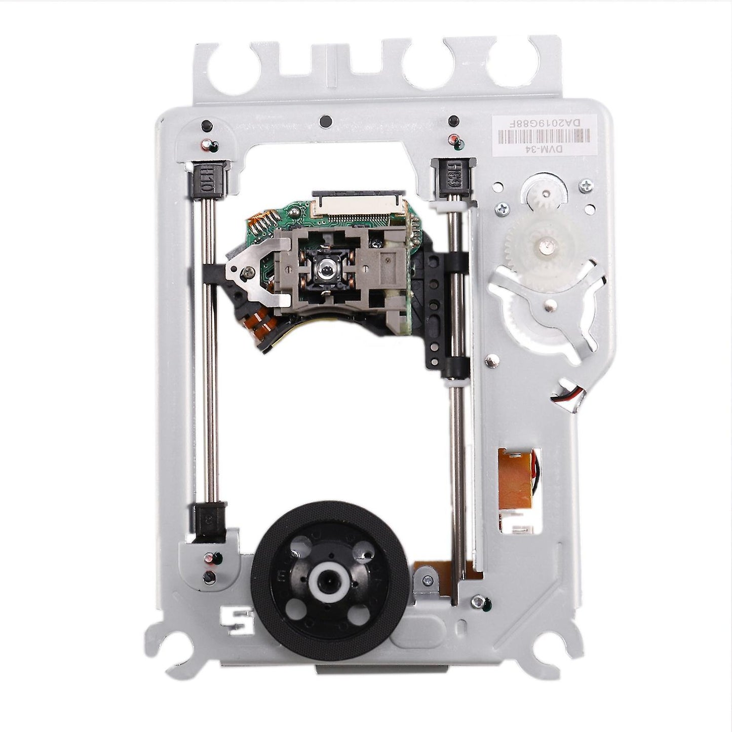 Sf-hd65 Cd Dvd Lasers Head Pickup Replacement Lasers Lens