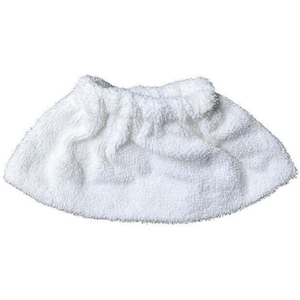 5 Pcs Steam Brush Iron Parts Floor Cleaning Cloth for Karcher Sc2 Sc3
