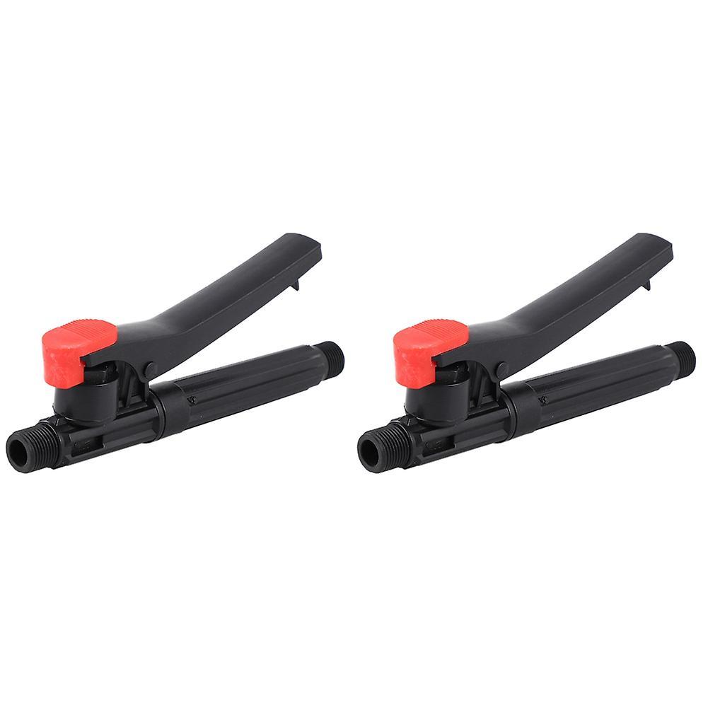 1pc Trigger Sprayer Handle Parts for Garden Weed Pest Control Tools