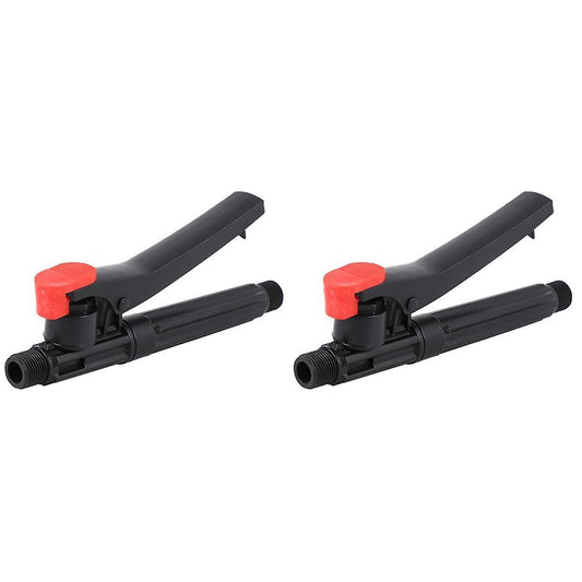 1pc Trigger Sprayer Handle Parts for Garden Weed Pest Control Tools