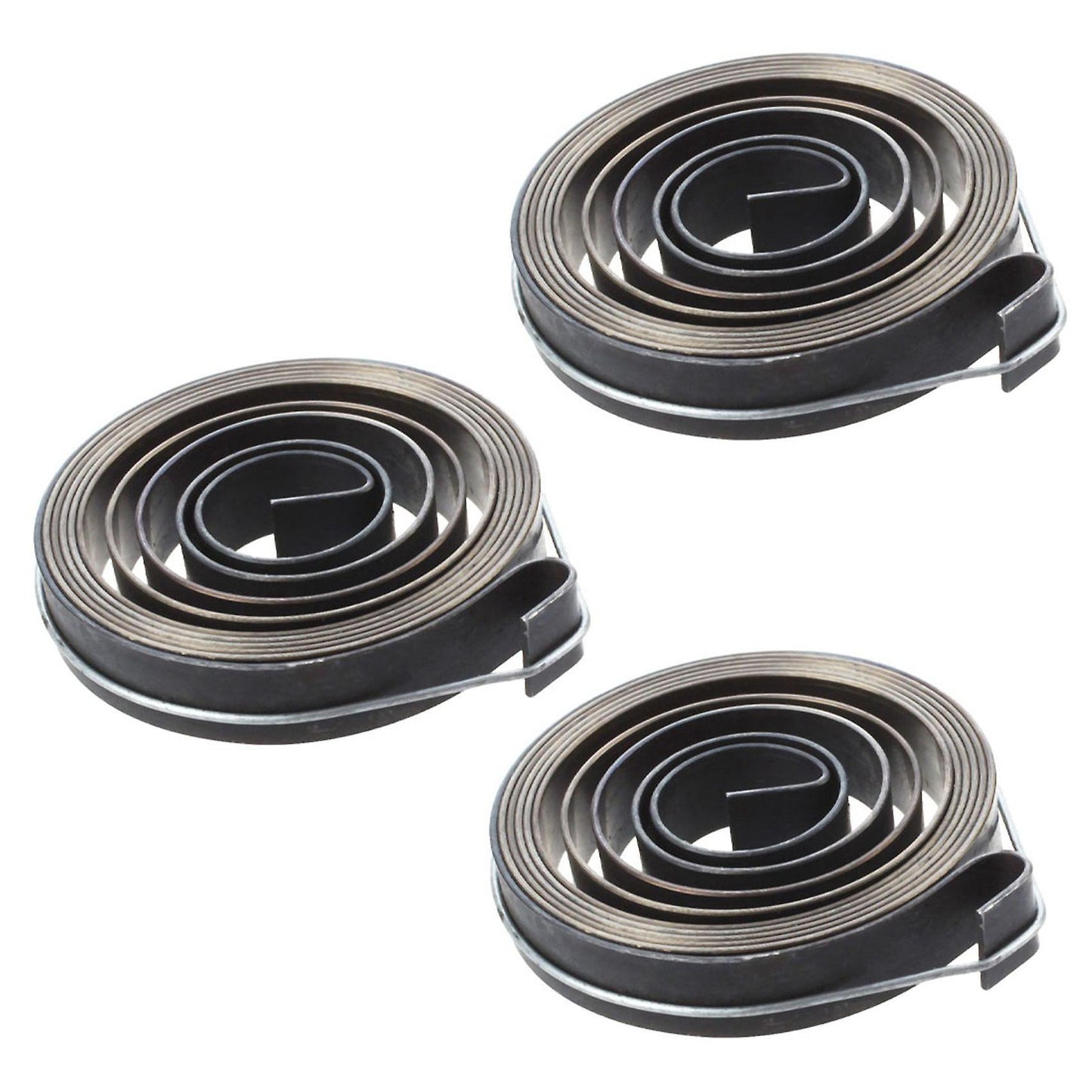 6-inch Drill Press Quill Feed Return Coil Spring
