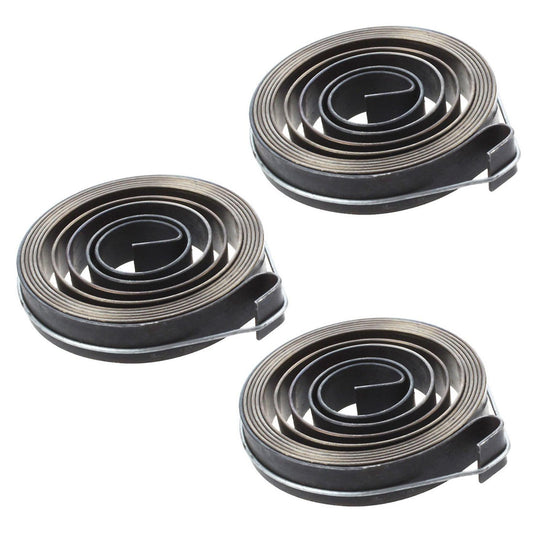 6-inch Drill Press Quill Feed Return Coil Spring