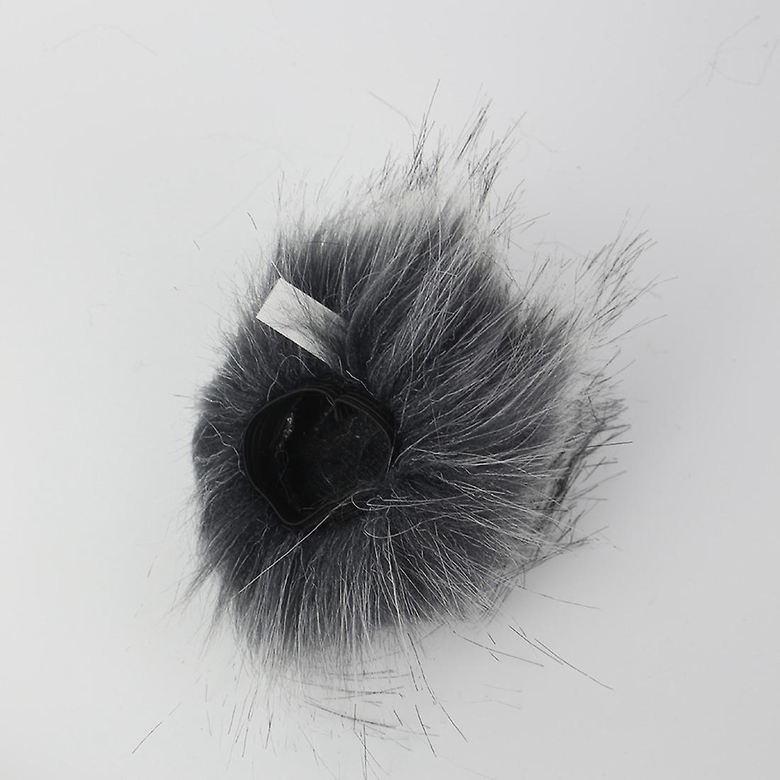 Hn-13 Windscreen Muff Windproof Cover, for Zoom H1 Mic Recorder
