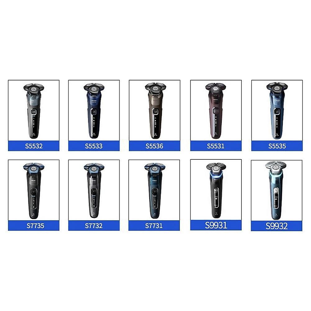 Replace Head Protection Cap Cover for Philips Shaver Sh50 Series