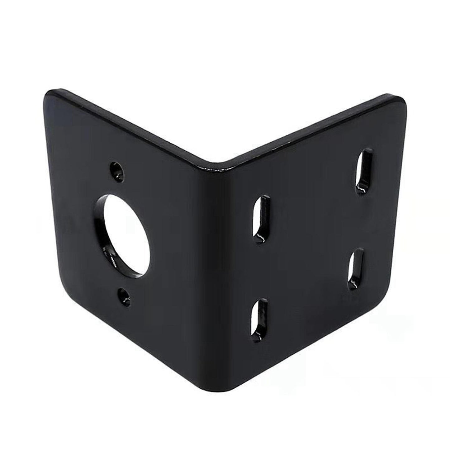 2x Dc Motor 775 Series 12v/24v Dc Motor Mounting Bracket with Two M3