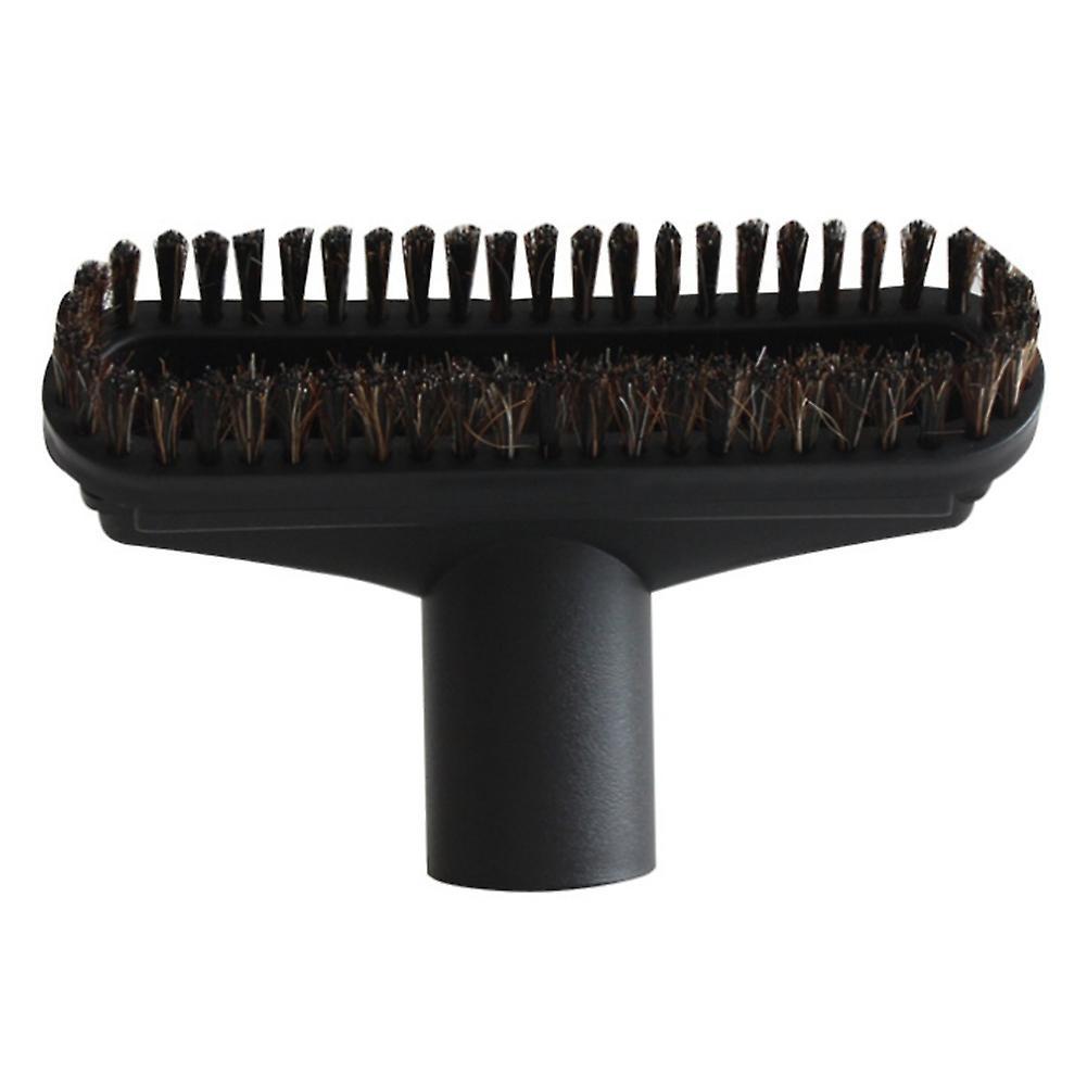 1pcs 32mm European Version Horse Hair Vacuum Attachment Brush Head