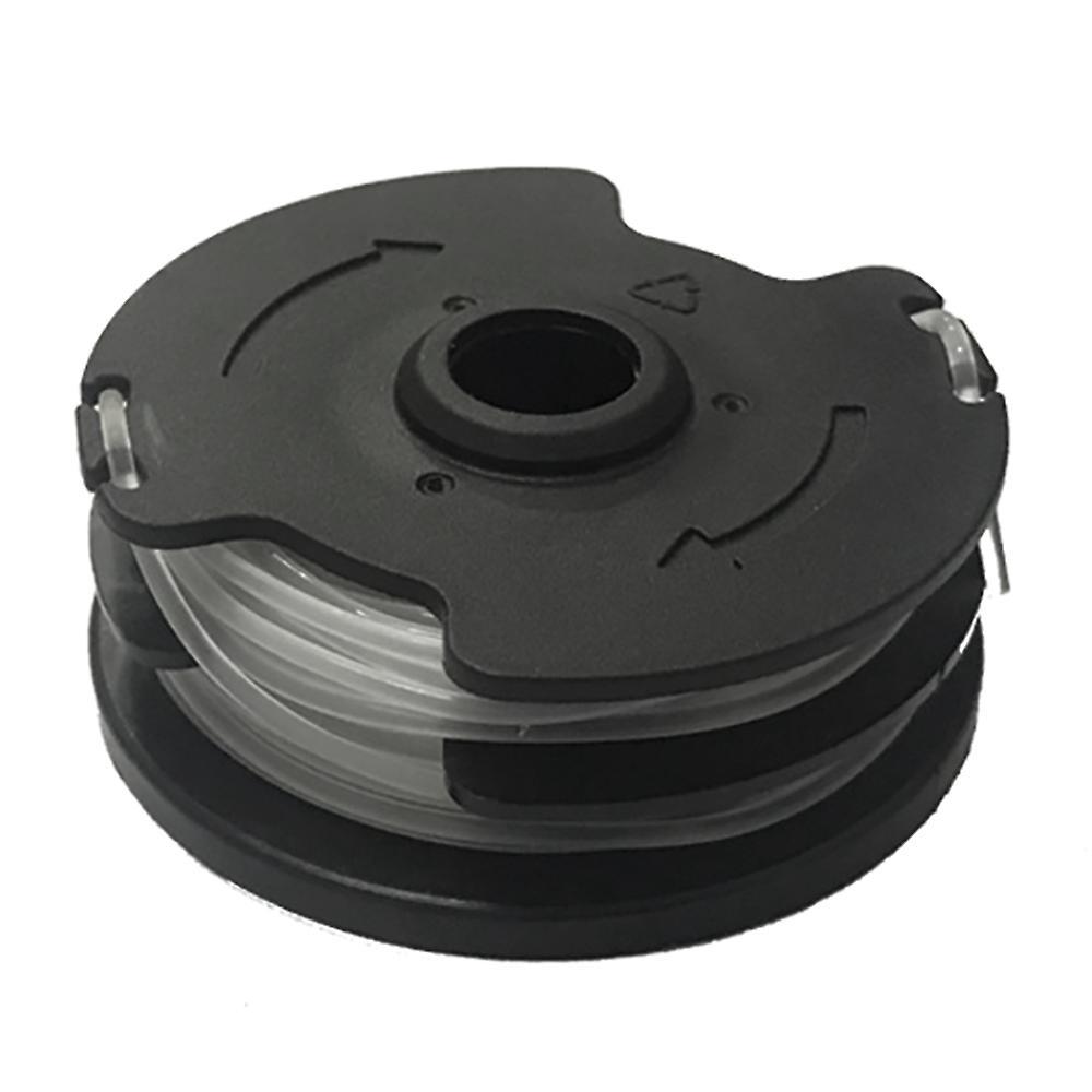 4 Pack Grass Trimmer Spool for Parkside Prta 20-li C3 Ian351753