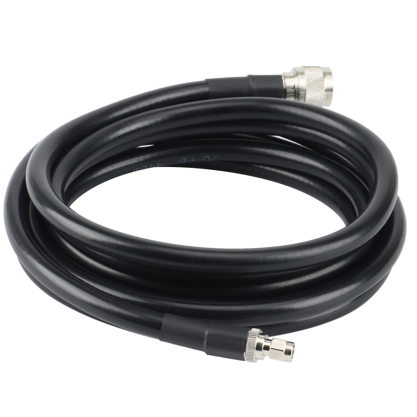 X-400 Coaxial Cable, Ultra-low-loss for Lora and Hnt,(3 Meter)