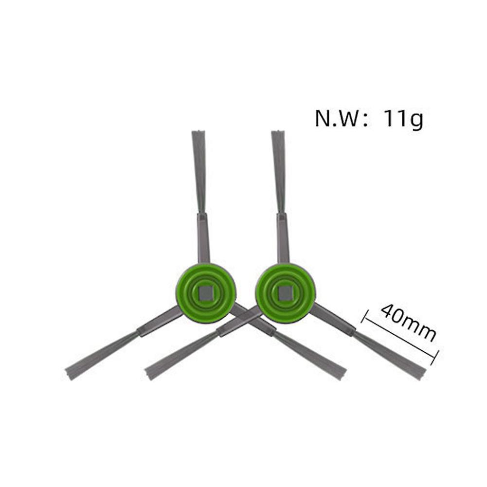 Side Brush Replacement for Thamtu G11 Robot Vacuum Cleaner Parts