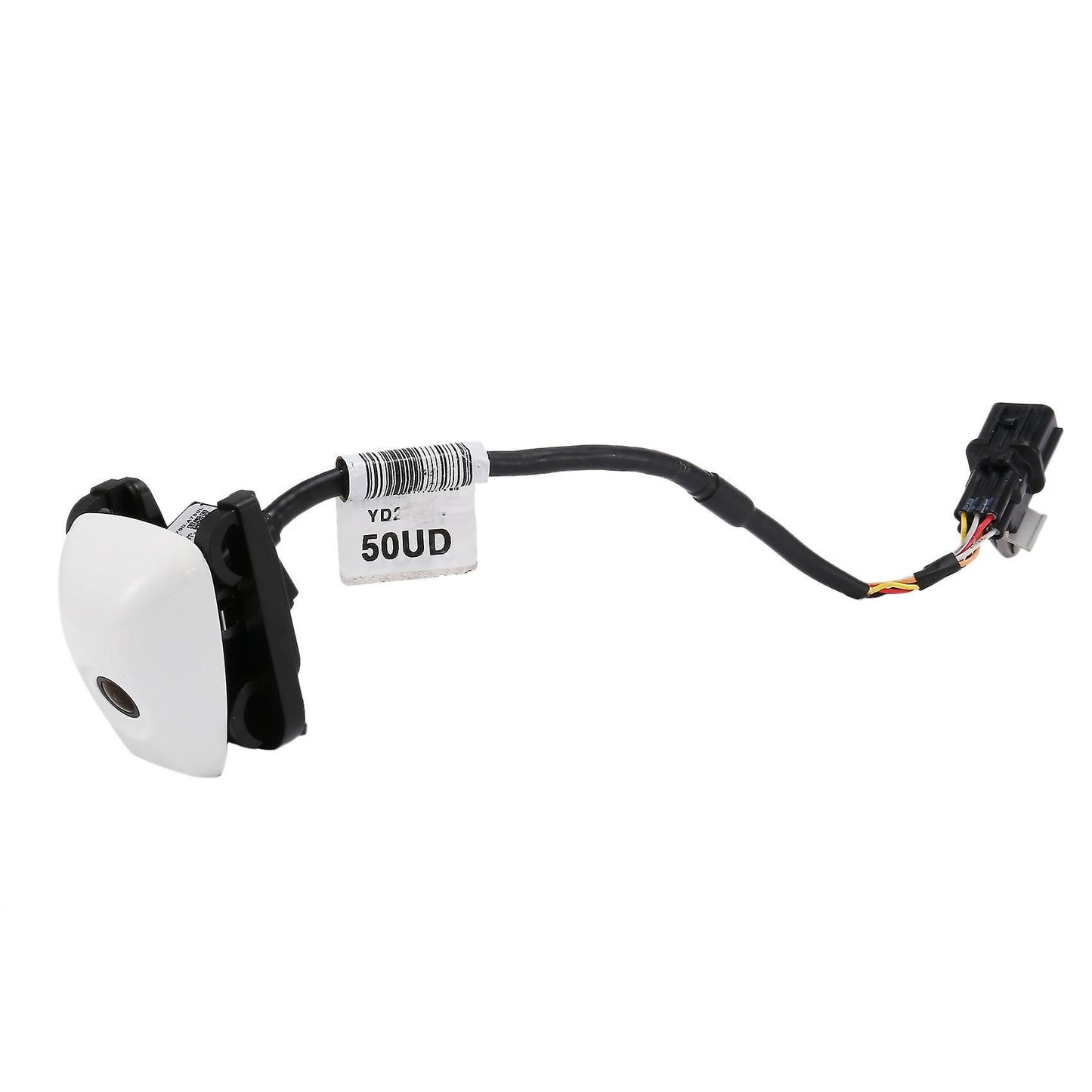 95760a7500 for Kia Forte Koup 2014-2017 Car Rear View Camera White