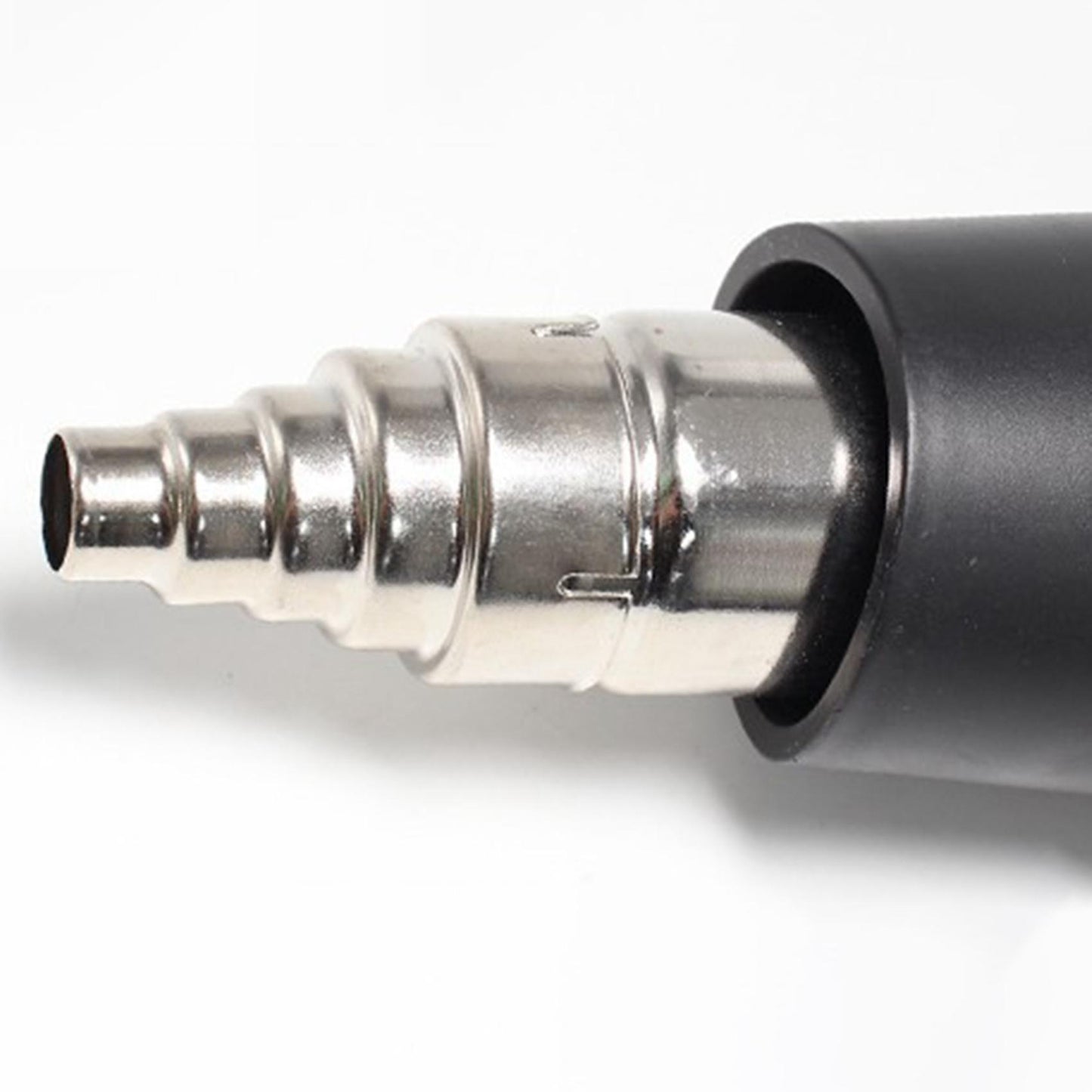 3-section Hot Air Nozzle Universal Accessories Household Nozzle