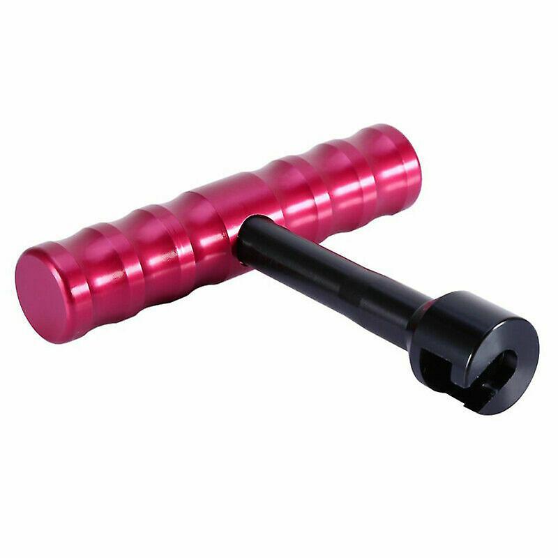 T Shape Dent Puller Car Auto Body Repair Suction Cup Slide Tool