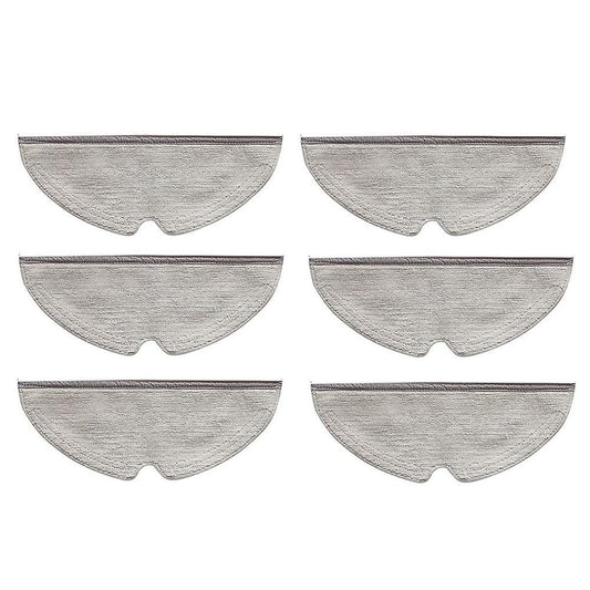 New Mop Cloth for Xiaomi Roborock Sweeper S5 Max S50 S51 S55 S60 S6