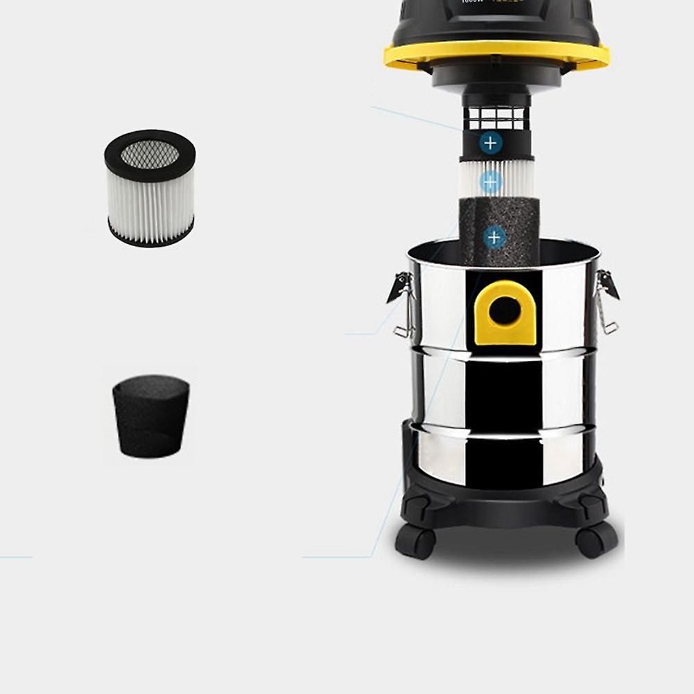 1 Set Hepa Filter for Haier Hc-hc-t2103y/hct2103a Vacuum Cleaner