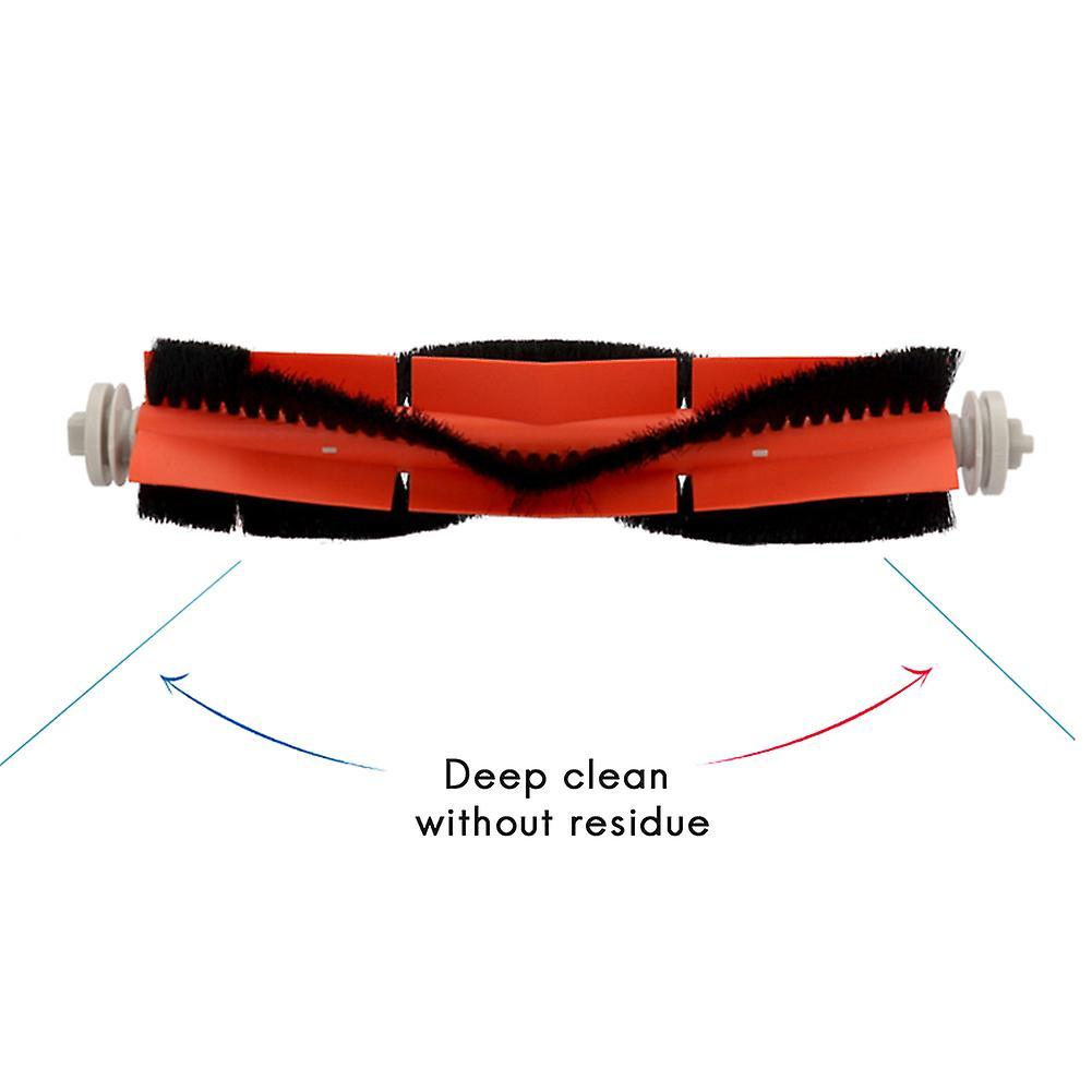 Sweeping Robot Accessories Roller Brush Rag for Chasing D9/l10pro