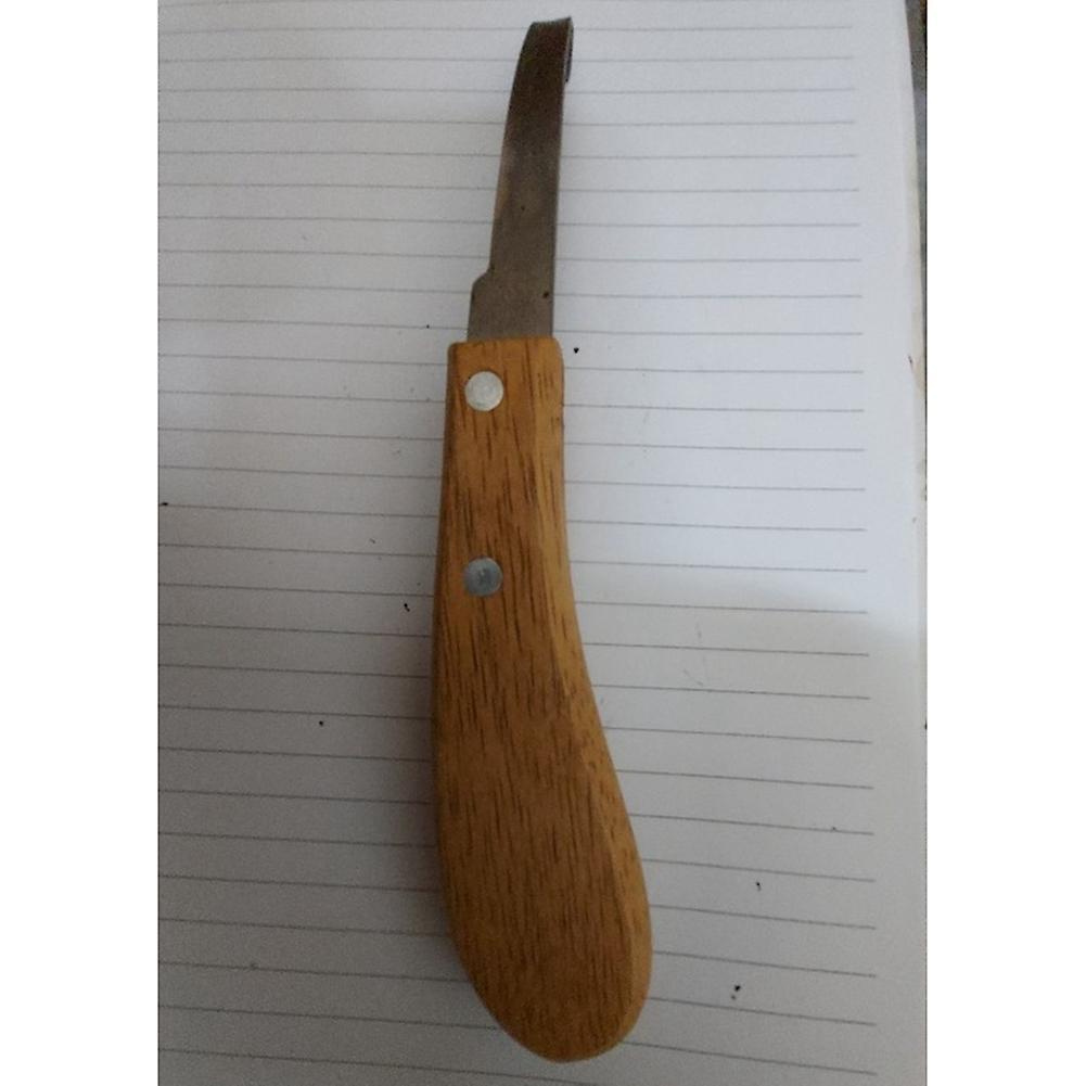 Cattle Horses Hoof Cutter Goat Sheep Pig Hoof Knife Right/left Tools