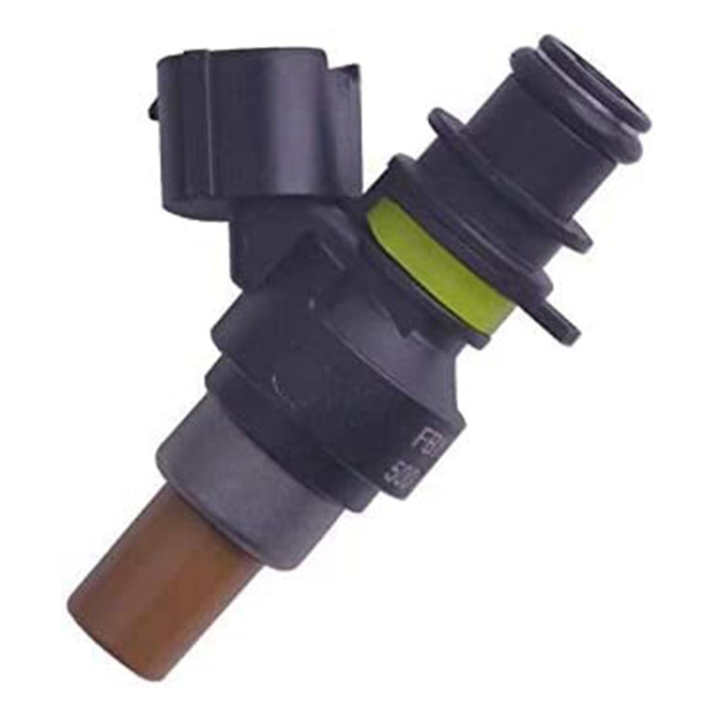 4pcs Fuel Injector for Subaru Legacy Mk Iv 2.0i Awd 2003-2009