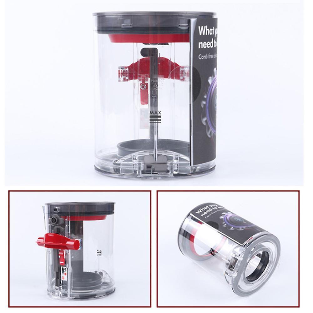 For Dyson V11 Dust Box Robot Vacuum Cleaner Accessories Household(us)