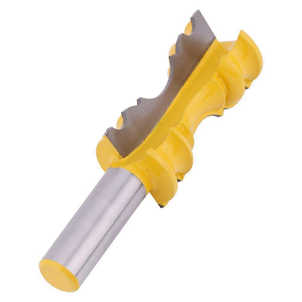 1/4 Inch Shank T-slot Cutter Router Bit Woodworking Cutters