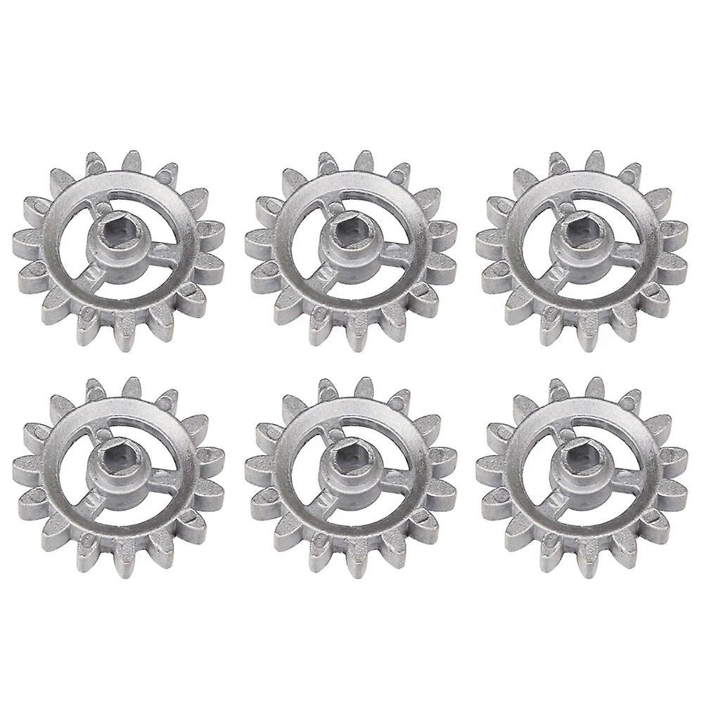 Diy Frame Gear Automatic Rotating Barbecue Tool Accessories