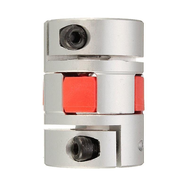 Aluminum 10x14mm Flexible Shaft Coupling Shaft Coupler Coupler