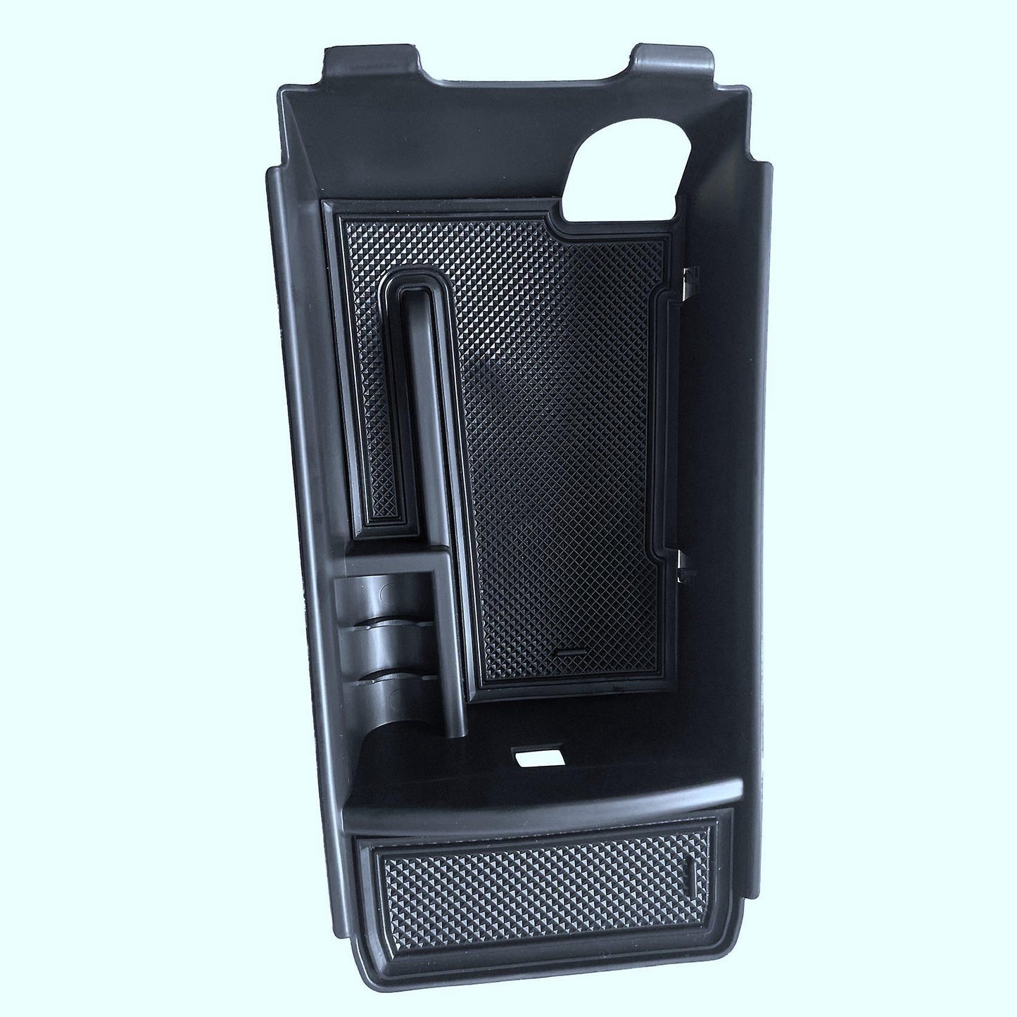 Storage Box Armrest Box Easy to Clean for Hyundai Genesis G80 21-22