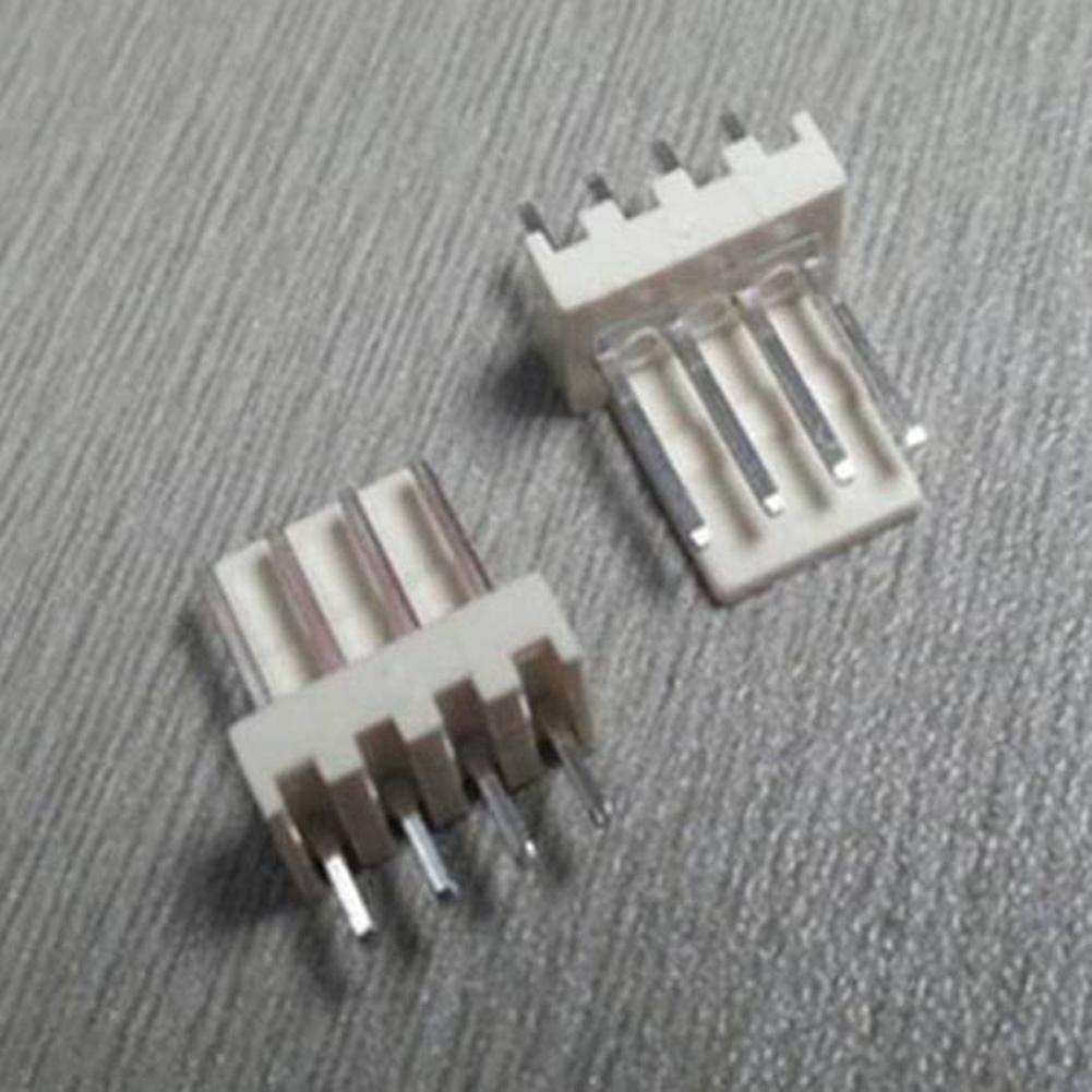 250pcs Xh2.54 Pitch Terminal Kit / Housing / Pin Header Connector