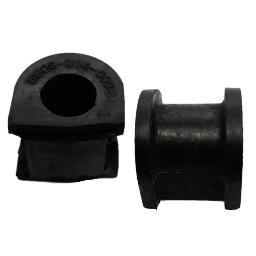 2pcs Stabilizer Bushing for Honda Civic Vtec (10inch) 1996-1999