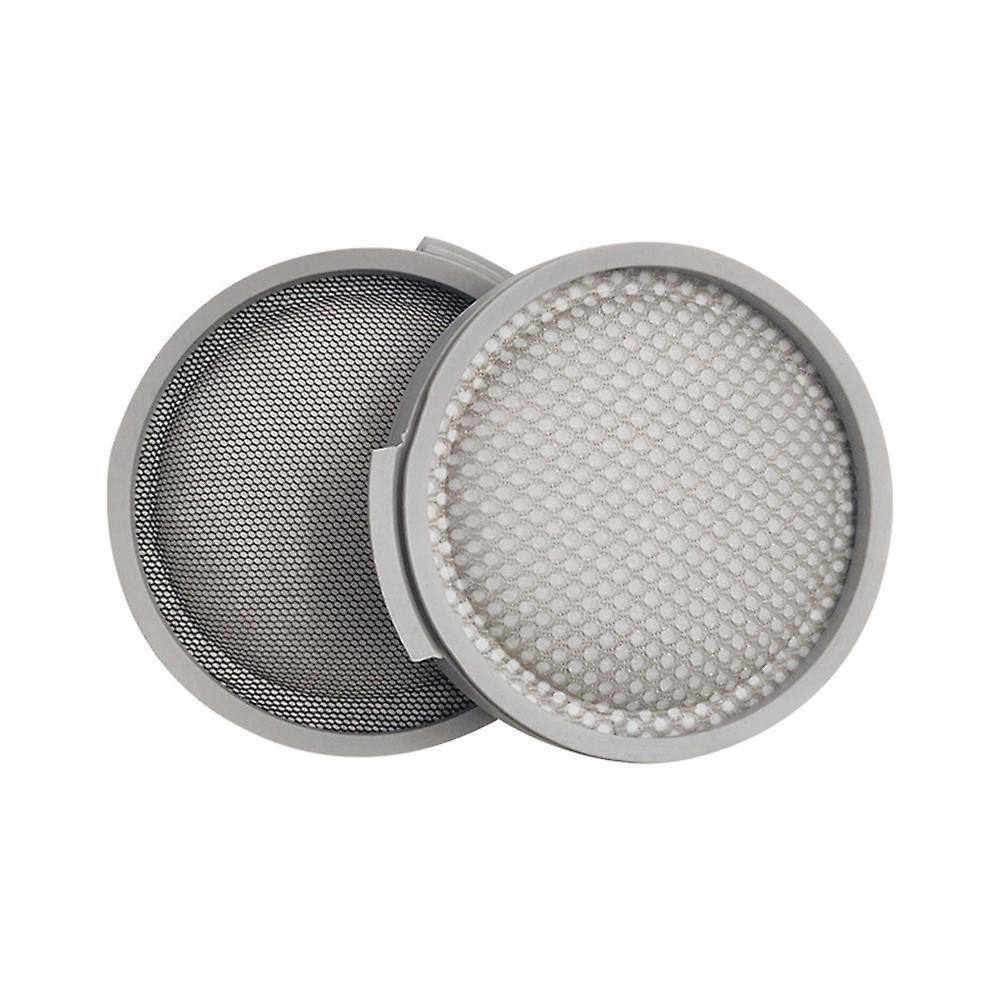 2pcs Hepa Filters for Xiaomi Mijia Scwxcq01rr H6 Vacuum Cleaner