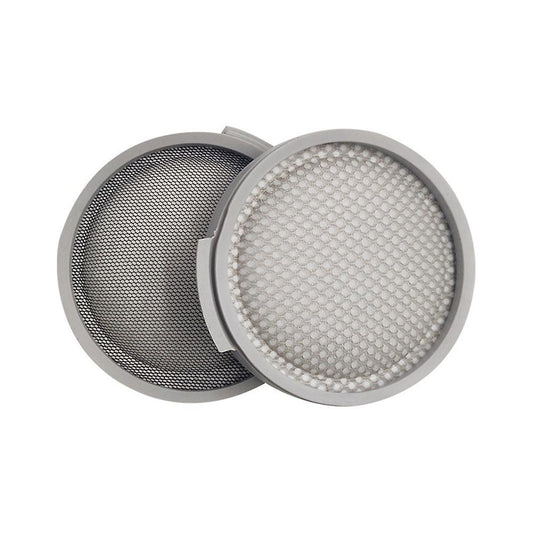 2pcs Hepa Filters for Xiaomi Mijia Scwxcq01rr H6 Vacuum Cleaner