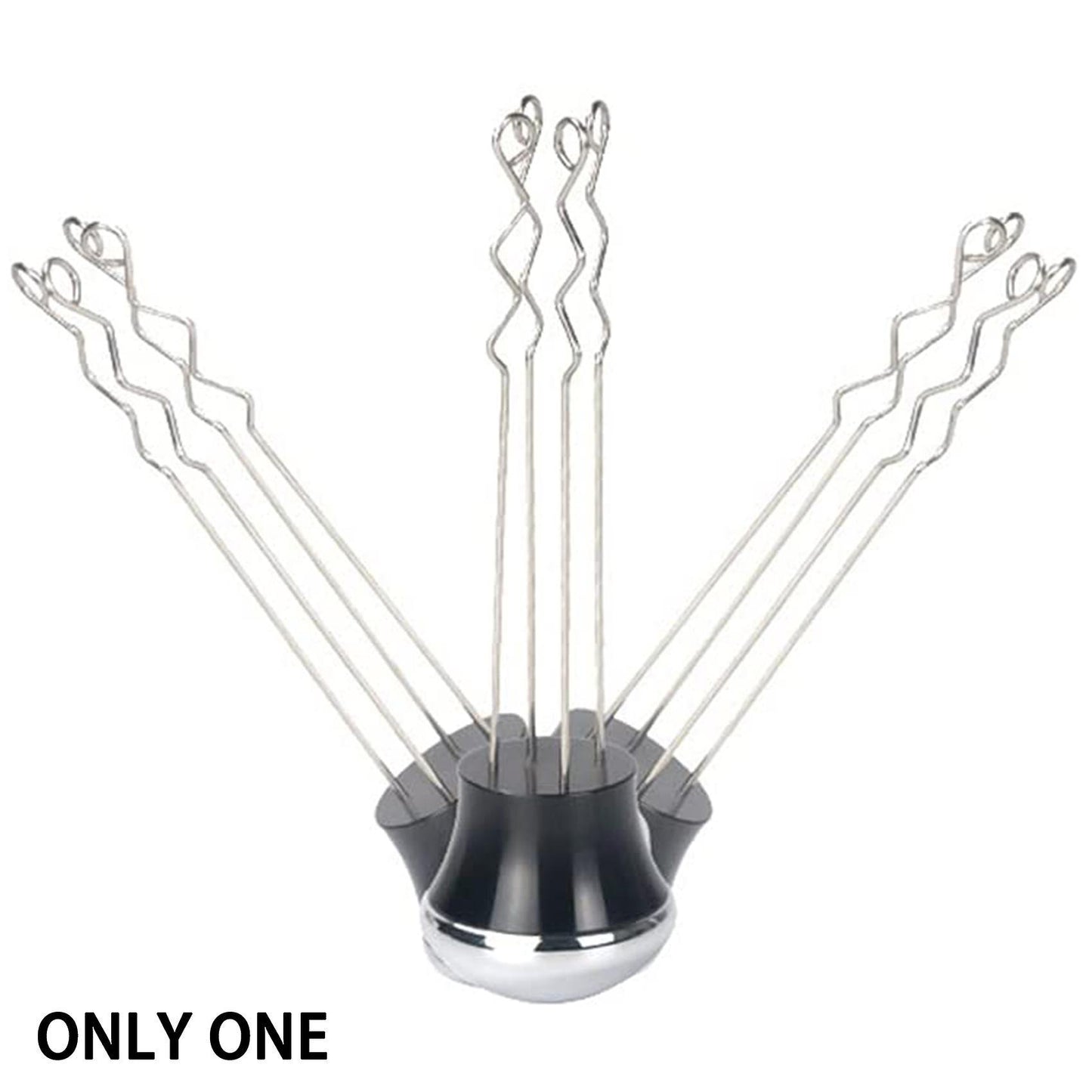 Espresso Coffee Stirrer Standable, Coffee Tool Hand Tampers Tool