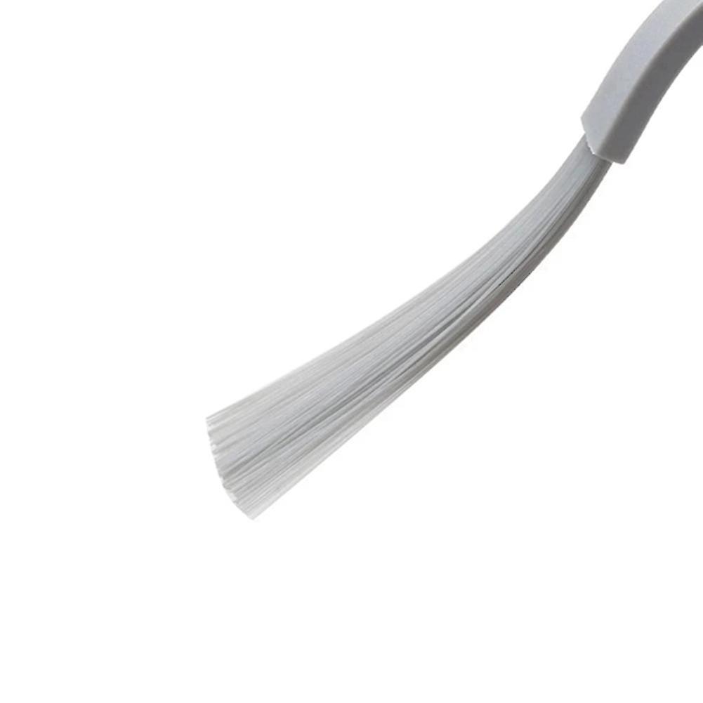 10pcs Side Brush Replacement Accessories for Xiaomi Vacuum Cleaner