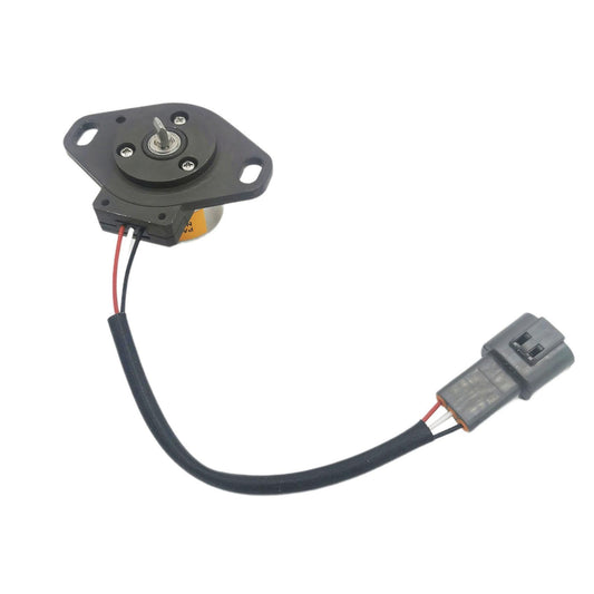 Ex200-2 Ex200-3 for Excavator Accessories Engine Series Angle Sensor