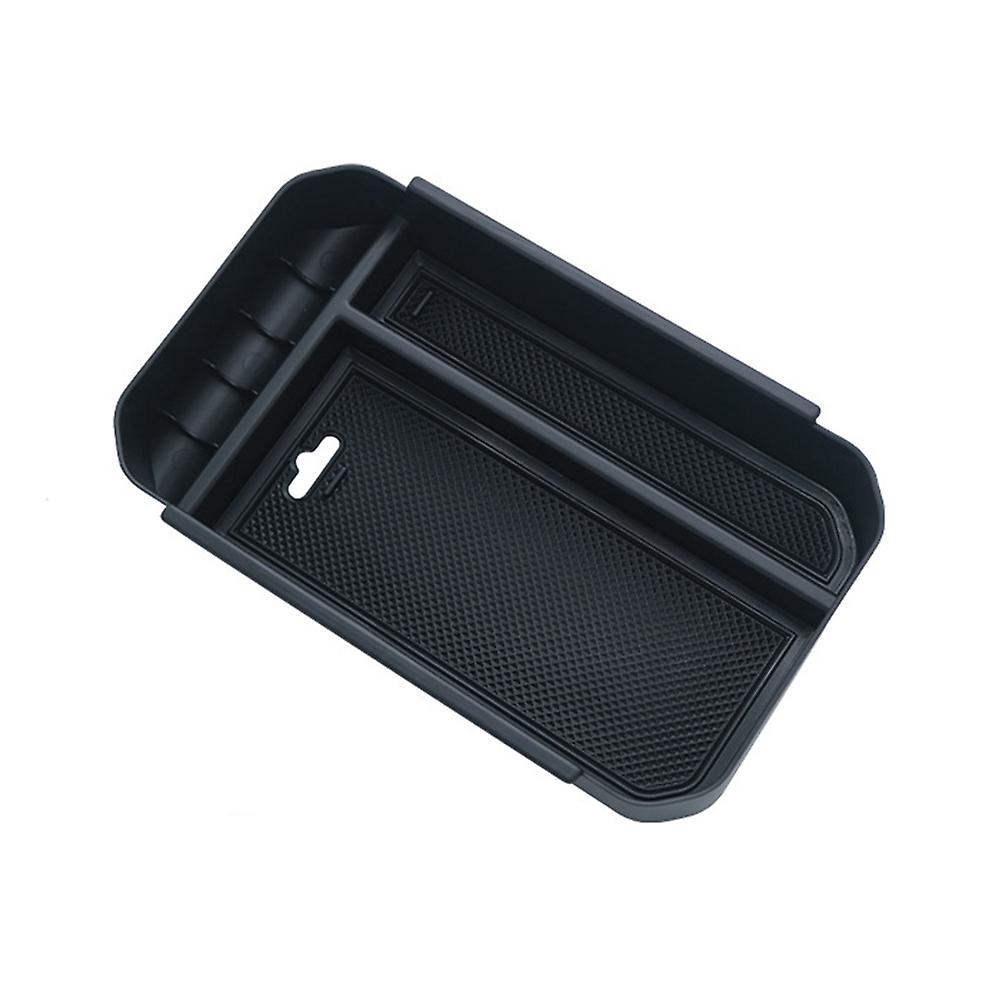 Car Center Console Organizer Storage Box for Toyota Highlander