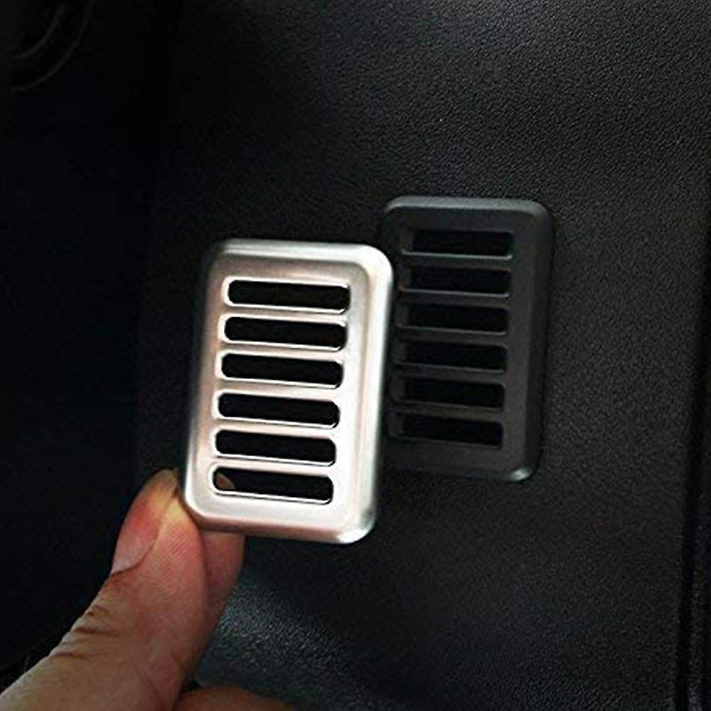 Car Microphone Frame Cover for Land Rover Discovery 4 Lr4 2010-2016