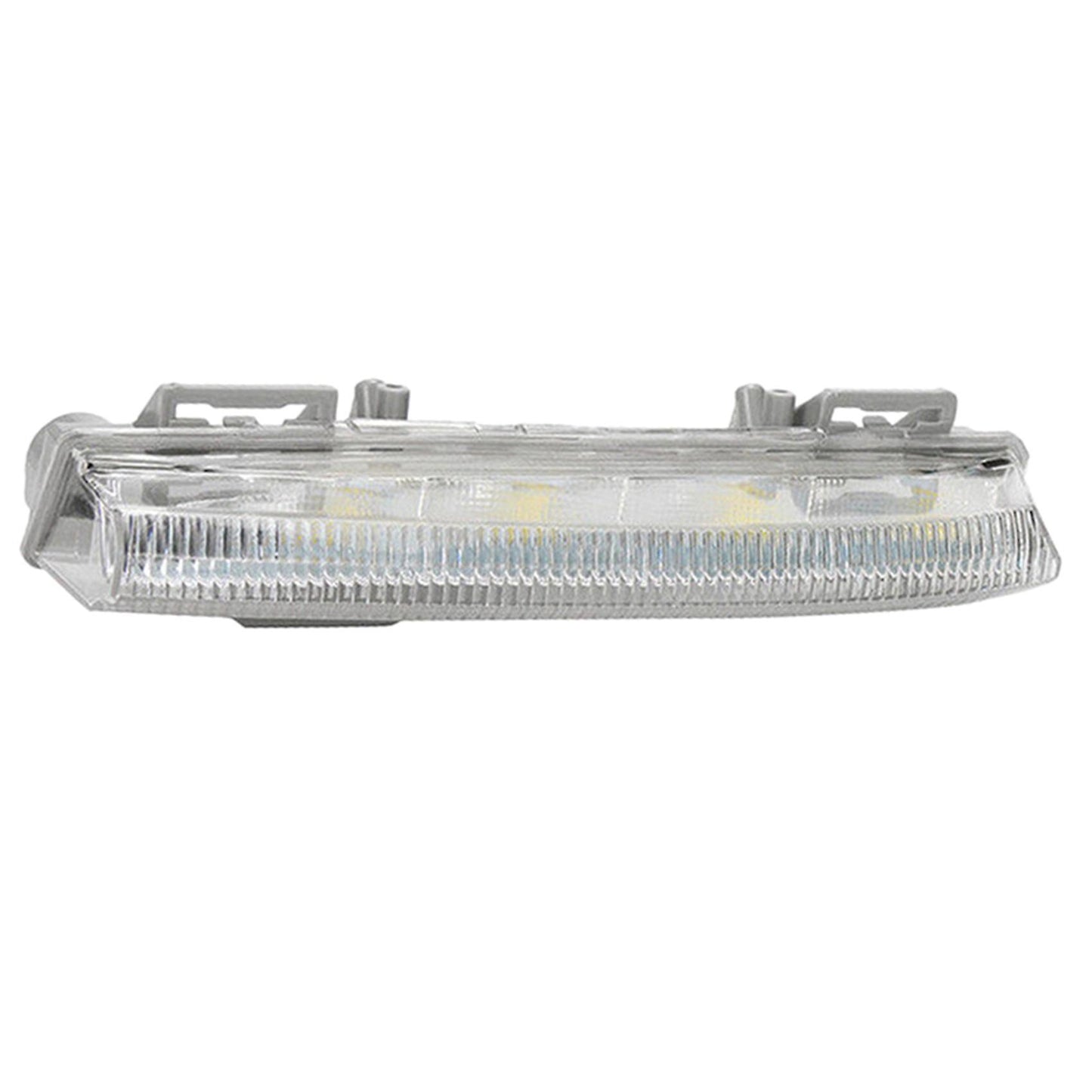 2pcs Front Drl Fog Light for Mercedes-benz W204 W212 C250 C350 E350
