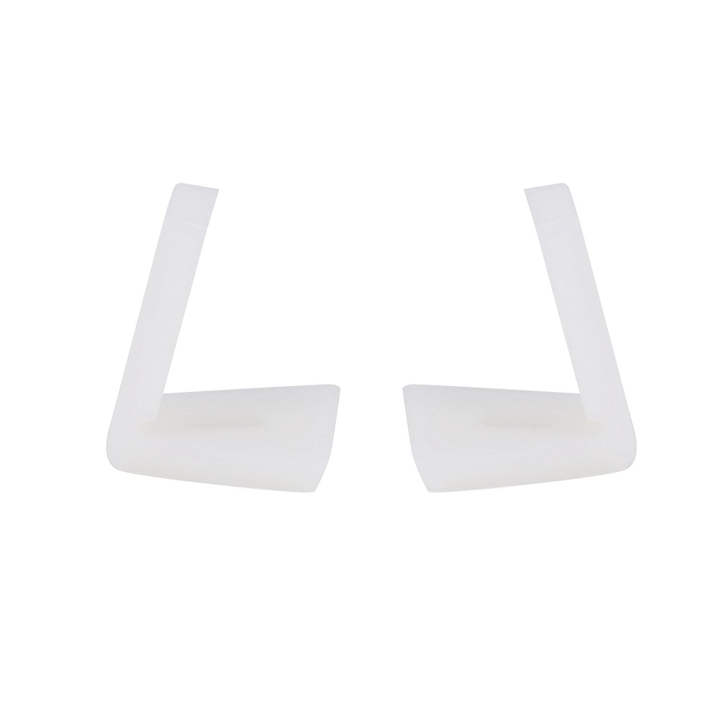Bathroom Angled Floor Wc Pan Bidet Or Semi Pedestal Fixing Kit Bolts