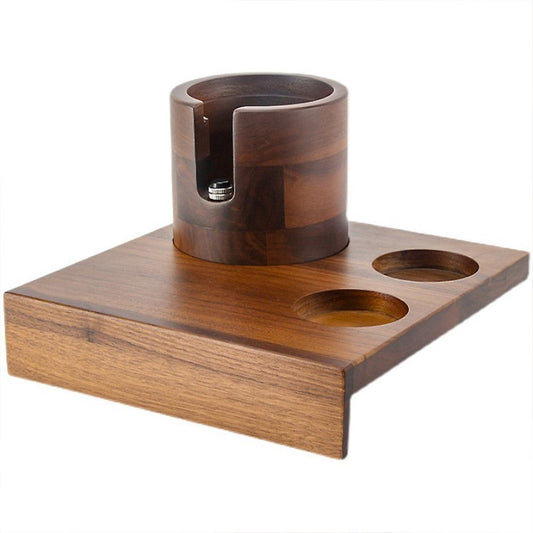 Countertop Coffee Moisture-proof Pad for 58mm Coffee Dispenser Holder