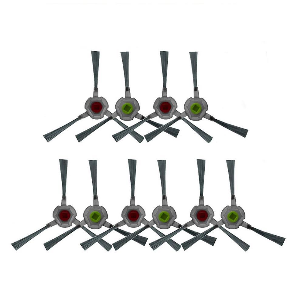 Side Brush Set for Ecovacs Deebot U2 Dgn22 Robot Vacuum Cleaner Parts