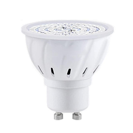 80 Leds Full Spectrum Plant Lights 220v for Indoor Plants,gu10