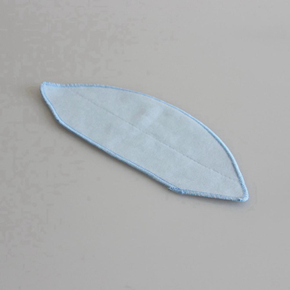 Mop Cloth for Ecovacs Deebot Ozmo U2/ Dgn22 Vacuum Cleaner Kits