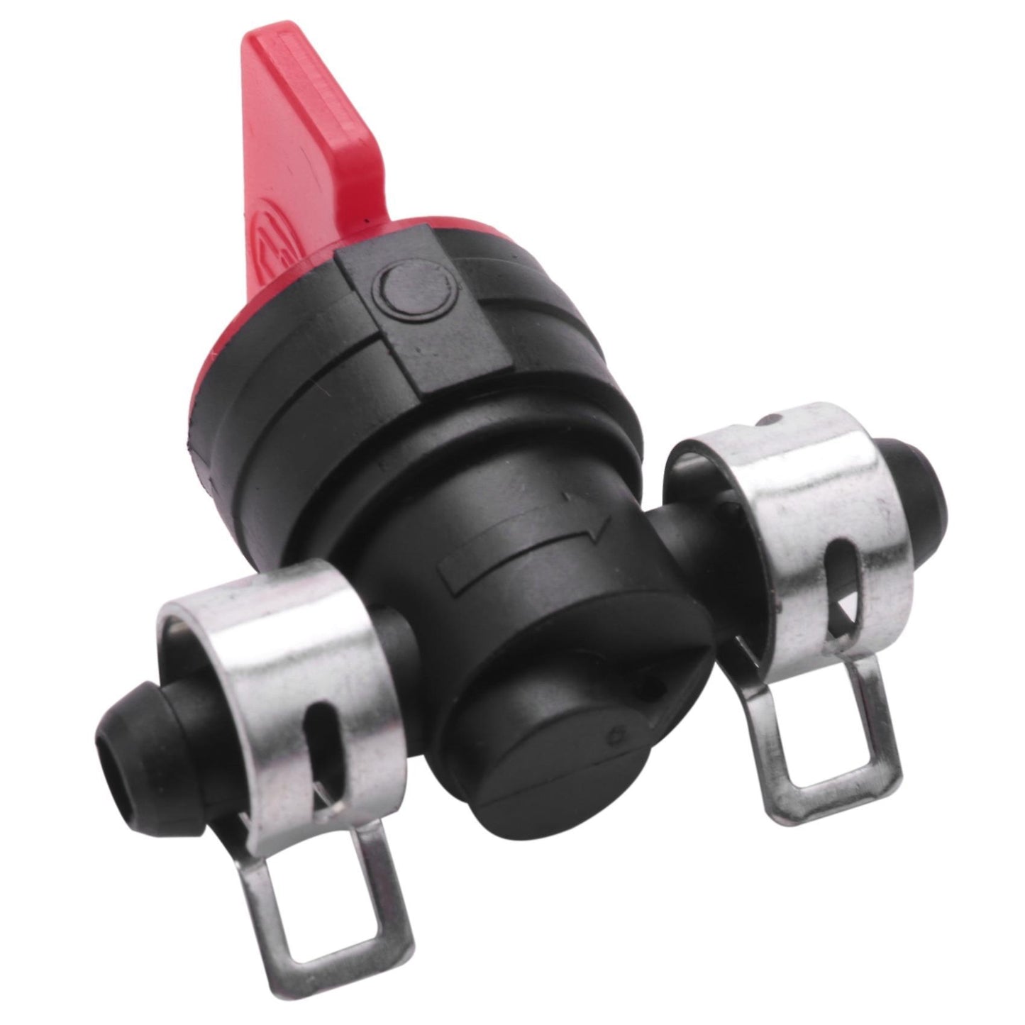 (pack Of 2) 1/4 Inch Shut Valve for Briggs & Stratton Tecumseh 35857