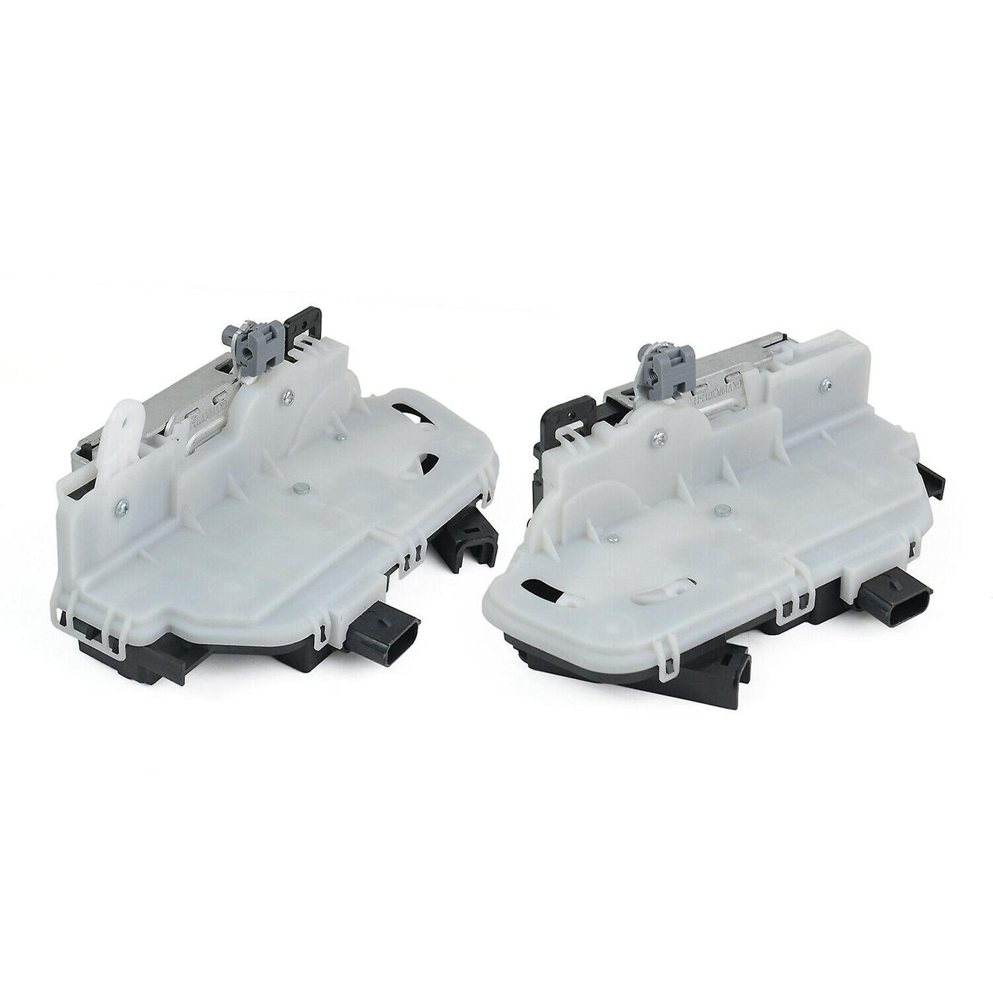 1 Pair Front R+l Door Lock Actuator Latch for Ford F-150 Focus Escape