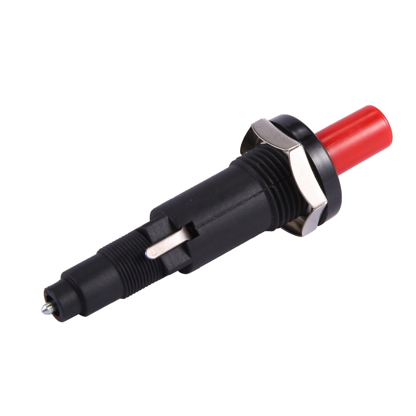 Piezo Ignition Set with Cable 1000mm Long Push Button Lighters