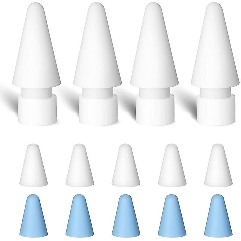 Replacement Tips for Apple Pencil, High Sensitivity Apple Pencil Nibs