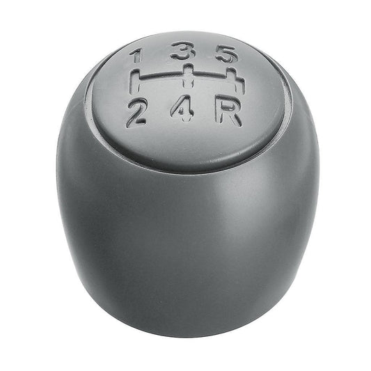 5 Speed Gear Stick Shift Shifter Knob for Fiat 500 500c 2007-2013