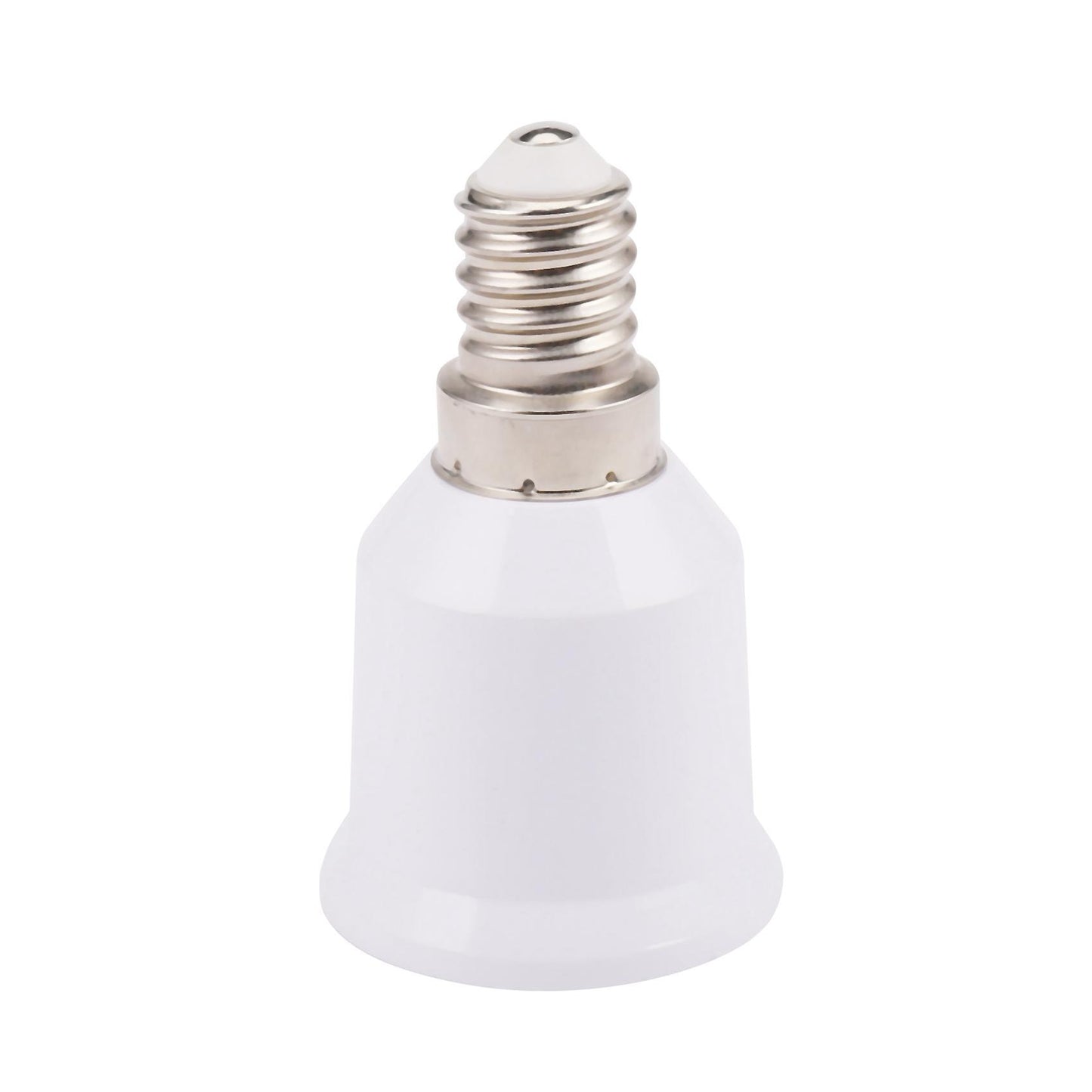 Gu10 to E26/e27 Adapter Gu10 Bayonet Base to E26/e27 Edison Bulb