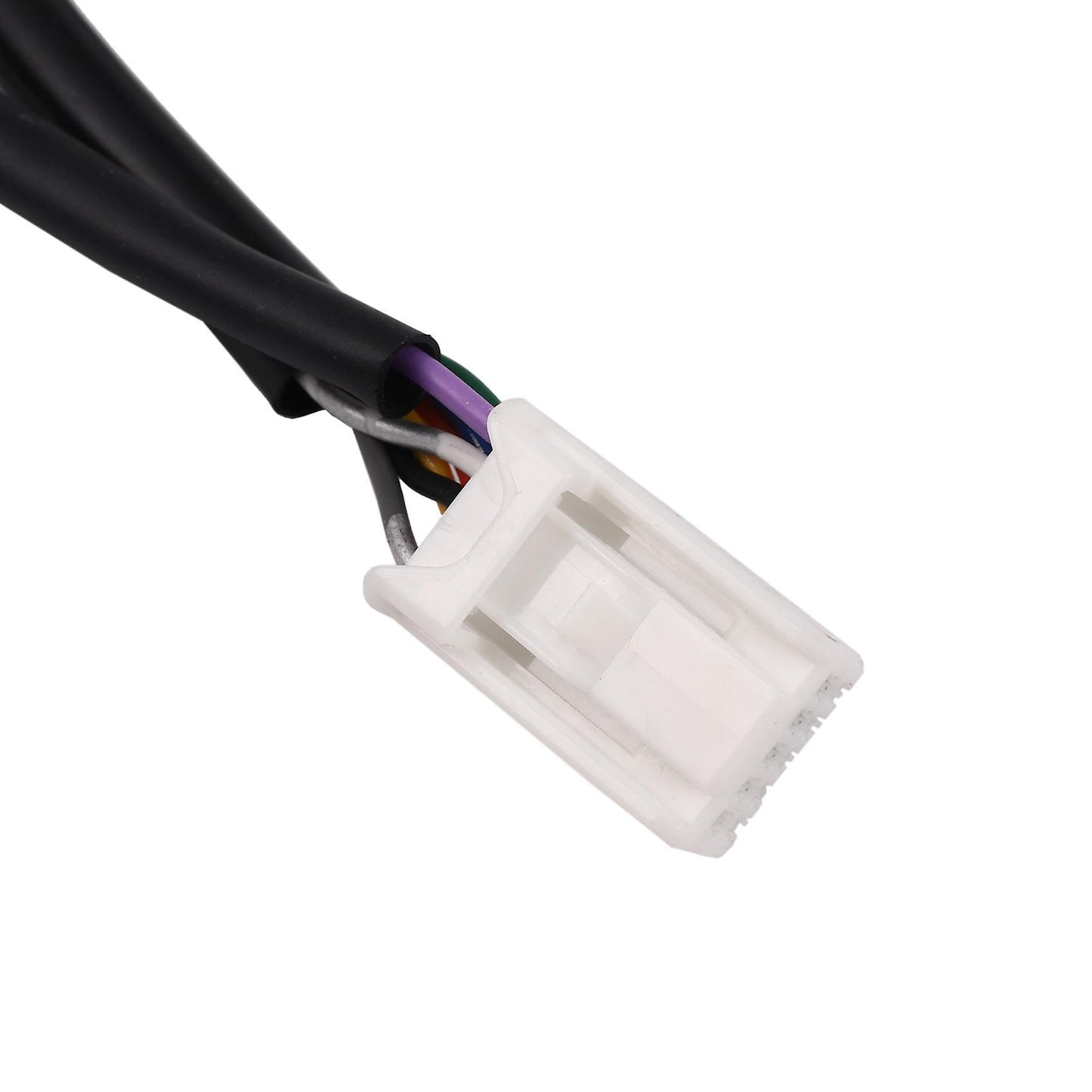 Right Button Cruise, Media Player Control Switch (cruise Switch Plug)
