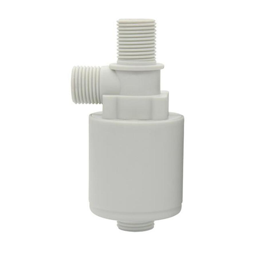 Water Level Control Valve 1/2 Inch Tower Tank Floating Ball Valve