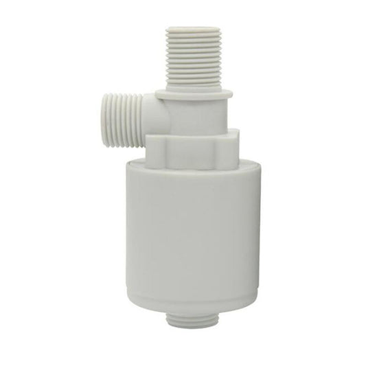 Water Level Control Valve 1/2 Inch Tower Tank Floating Ball Valve